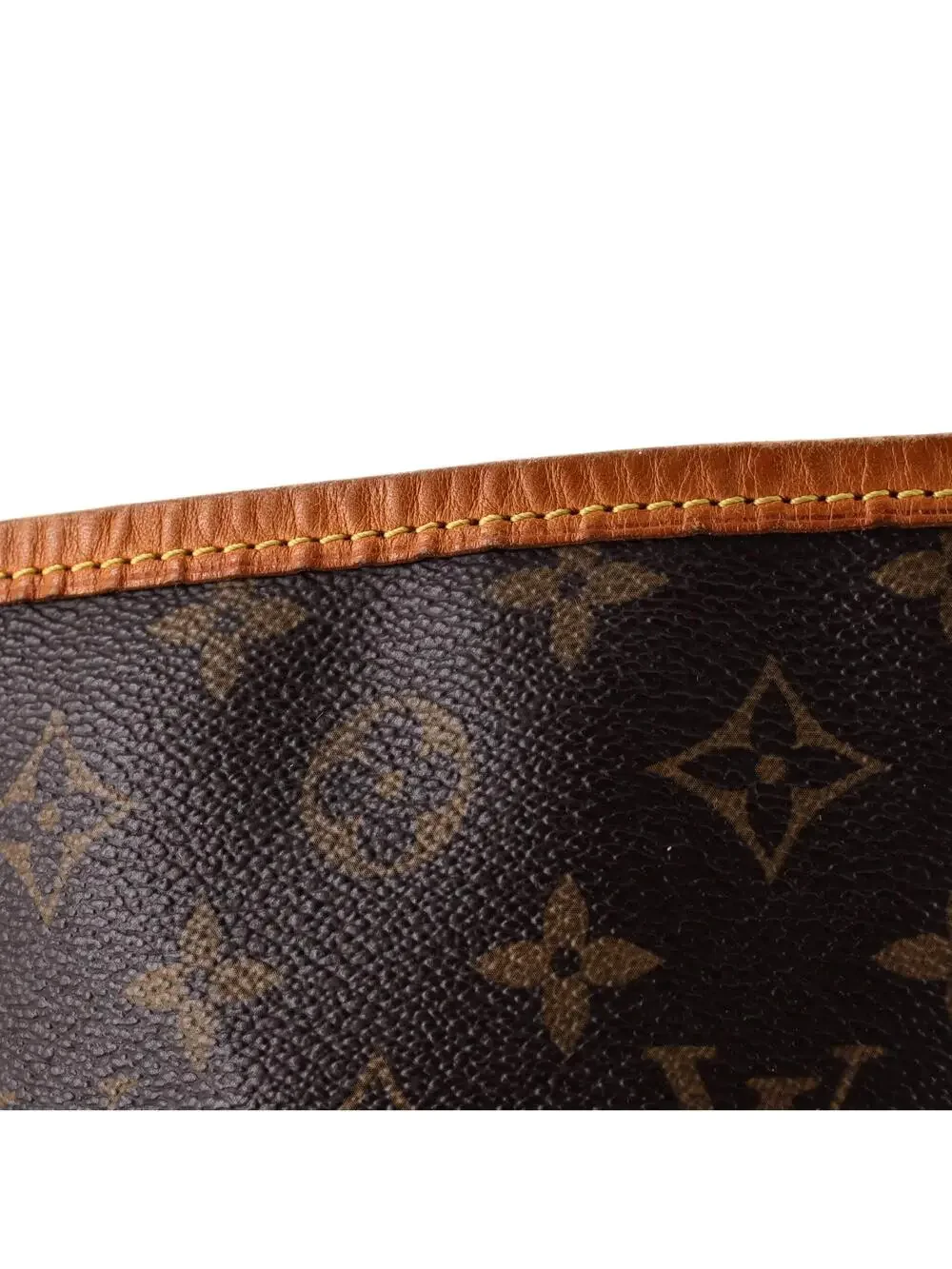 Louis Vuitton Delightful Handbag Canvas #285862L17B